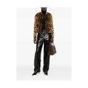Max Mara Studio Dame Bukser Svart L,