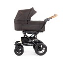 FLAT Sete Emmaljunga Outdoor Brown