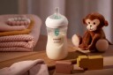 Philips Avent Natural Response Tåteflaske 260 ml med AirFree-ventil