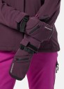 Swedemount Cervinia Ski Mitten W