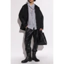 Dsquared2 Herre Skjorter Blå M,