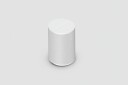 Sonos Era 100 Trådløs Høyttaler med Bluetooth og Wi-Fi 6 Hvit