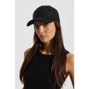 AllSaints Dame Accessories Svart ONE SIZE,