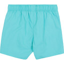 Champion Beach Small Logo Badeshorts Barn Blå 162   167