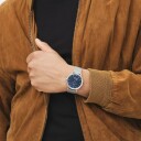 Daniel Wellington Classic Multi-Eye DW00100710 - Herre - 40 mm - Analog - Kvarts urverk - Mineralglas