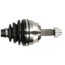 Drivaksel PASCAL G2D005PC