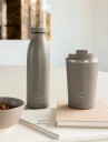 AYA&IDA Drikkeflaske 500ml Drivved
