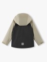 Reima Kids' Reimatec Jacket Sulkava Black 110