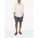 Woolrich Herre Skjorter Rosa L,
