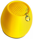 Boompods Zero Mini Gul