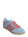 adidas Originals Gazelle Indoor - Blue - 37 1/3