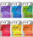 Skigo FFA Glider Paraffin 200 g  VIOLETT