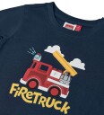 LEGO® Wear Duplo Genser LWTiam 200 Navy LEGO® Wear 1 år 80 Genser Blå