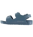 Birkenstock Milano Eva Kids   Blue   24