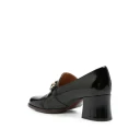 Chie Mihara Dame Sko Svart 38 1/2 EU,