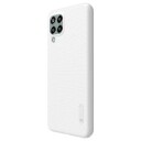 Nillkin Super Frosted Shield Samsung Galaxy M33 Deksel Hvit