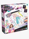 Style Fashion Designer Light-Up Pad