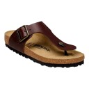 Birkenstock Herre Sko Brun 42 EU,