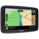 TomTom Go Basic 6 navigasjon