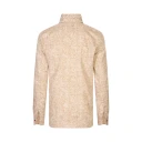 Kiton Herre Skjorter Beige 2XL,