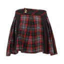 Vivienne Westwood Dame Skjørt Flerfarget L,