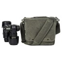 Think Tank Retrospective 10 V2.0 Pine Elegant, romslig skulderbag