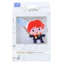 Harry Potter Kakelys Ronny Wiltersen Pk/1 