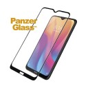 PanzerGlass Case Friendly Skjermbeskytter for Xiaomi Redmi 8A - Svart