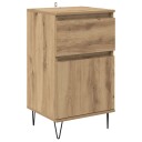  Serviesskap artisan eik 35 x 40 x 70 cm Konstruert tre