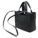 Loewe Dame Svart
