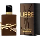 Yves Saint Laurent Libre Santal Couture Eau de Parfum 50 ml - Treaktig Blomsterduft