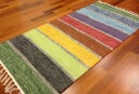 Filleryer fra Strehög of Sweden   Gotland multi Størrelse: 130 x 190 cm