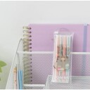 Pusheen Merkepenn Foodie Collection 4-pk