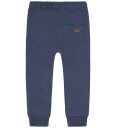 Hust and Claire George Solid Brushed Blå 92