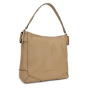 Love Moschino Dame Vesker Beige ONE SIZE,