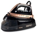 Beldray 01137 TTVDE Dampstasjon   2400W   Sort