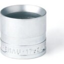 REHAU skyvehylser 20x2,0 mm for gulvvarme
