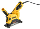 Dewalt DWE46107 Vinkelsliper 1400w 125mm Inkl Støvdeksel