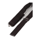 Emporio Armani Herre Accessories Svart ONE SIZE,