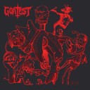 GoaTesT  Goatest  CD