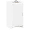  Serviesskap Hvit 40 x 36 x 80 cm Konstruert tre