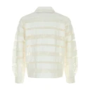 Bode Herre Skjorter Beige M,