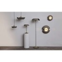 AYTM CYCNUS Pendellampen Stor Taupe/Gull