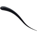 IsaDora The High Impact Eyeliner 01 Reliable Black