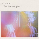 Blone  This Time Next Year  CD