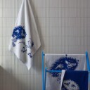 Mummi håndkle 50x70 Stinky Offwhite