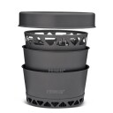 Primus Primetech Stove Set II 2x1.3 L w. pan