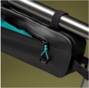 Osprey Escapist Frame Bag Black M (3.5L)