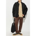 Palm Angels Herre Topper Beige 2XL,