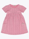 Gullkorn Dia Kjole Rosa 122